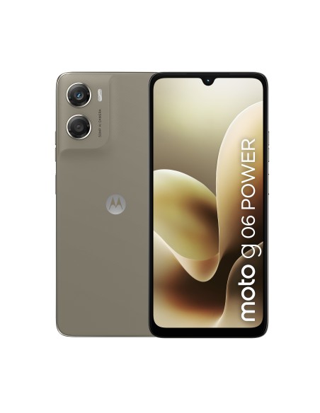 SMARTPHONE MOTOROLA MOTO G06 POWER 8GB 256GB LAUREL