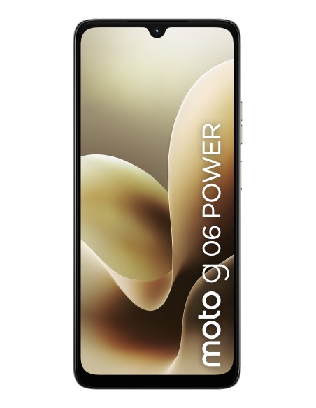 SMARTPHONE MOTOROLA MOTO G06 POWER 8GB 256GB LAUREL