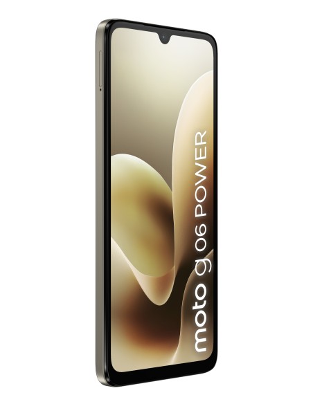 SMARTPHONE MOTOROLA MOTO G06 POWER 8GB 256GB LAUREL