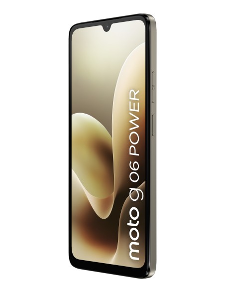 SMARTPHONE MOTOROLA MOTO G06 POWER 8GB 256GB LAUREL
