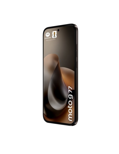 SMARTPHONE MOTOROLA MOTO G77 8GB 256GB BLACK OLIVE