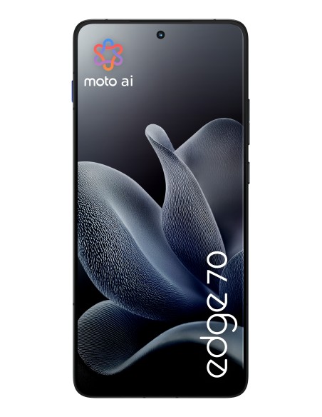 SMARTPHONE MOTOROLA EDGE 70 12GB 512GB GREY