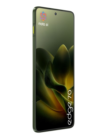 SMARTPHONE MOTOROLA EDGE 70 12GB 512GB BRONZE GREEN