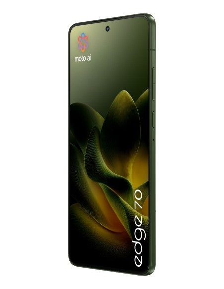 SMARTPHONE MOTOROLA EDGE 70 12GB 512GB BRONZE GREEN