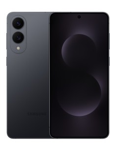 SMARTPHONE SAMSUNG GALAXY S25 EDGE 12GB 256GB BLACK