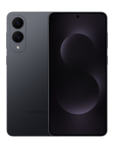 SMARTPHONE SAMSUNG GALAXY S25 EDGE 12GB 256GB BLACK