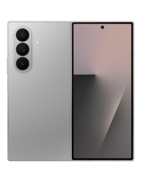 SMARTPHONE SAMSUNG GALAXY Z FOLD7 12GB 256GB SILVER
