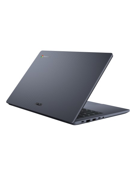PORTATIL ASUS CHROMEBOOK CX1405CTA-S60891 INTEL N50 8GB 128GB 14" ChromeOS AZUL