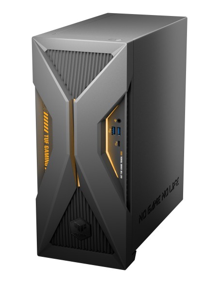 PC ASUS TUF T500MV-07240H0300 CORE 7 240H 32GB 1TB RTX5060 FDOS