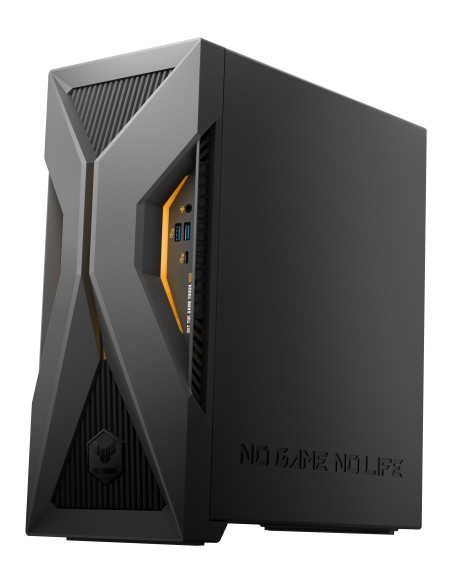 PC ASUS TUF T500MV-07240H0300 CORE 7 240H 32GB 1TB RTX5060 FDOS