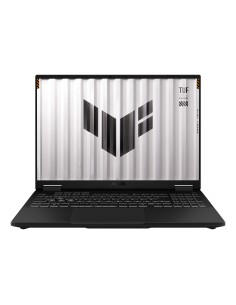 PORTATIL ASUS TUF TUF608JPR-QT187 i7-14650HX 16GB 1TB RTX5070 16"WUXGA FDOS
