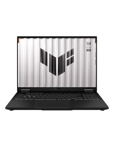 PORTATIL ASUS TUF TUF608JPR-QT187 i7-14650HX 16GB 1TB RTX5070 16"WUXGA FDOS