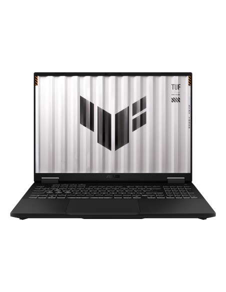 PORTATIL ASUS TUF TUF608JPR-QT187 i7-14650HX 16GB 1TB RTX5070 16"WUXGA FDOS