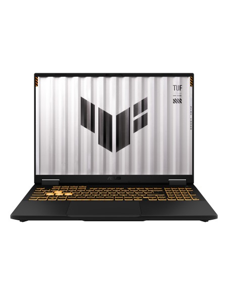 PORTATIL ASUS TUF TUF608JPR-QT187 i7-14650HX 16GB 1TB RTX5070 16"WUXGA FDOS