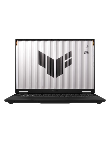 PORTATIL ASUS TUF TUF608JPR-QT187 i7-14650HX 16GB 1TB RTX5070 16"WUXGA FDOS