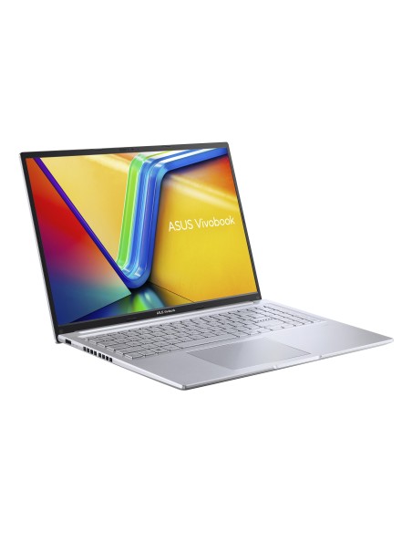 PORTATIL ASUS VIVOBOOK 16 D1605NAQ-SH165W R5 150 16GB 512GB 16"OLED W11H PLATA