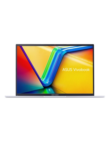 PORTATIL ASUS VIVOBOOK 16 D1605NAQ-SH165W R5 150 16GB 512GB 16"OLED W11H PLATA