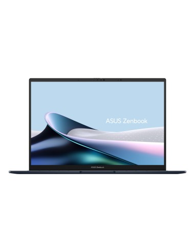 PORTATIL ASUS ZENBOOK 14 UX3405CA-QD1312W U7 255H 16GB 1TB 14"OLED W11H AZUL