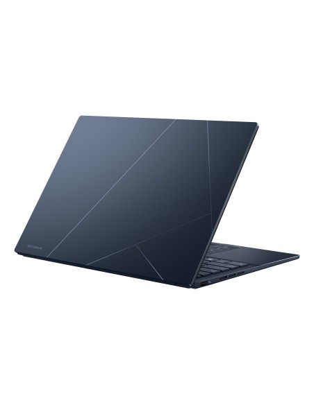 PORTATIL ASUS ZENBOOK 14 UX3405CA-QD1312W U7 255H 16GB 1TB 14"OLED W11H AZUL