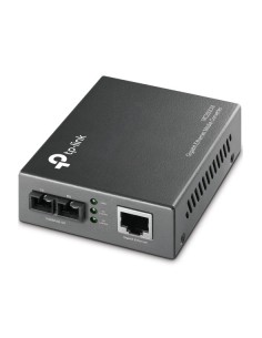 TP-LINK MC200CM Conversor Medios Multi Modo 0,55Km