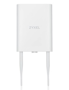 Zyxel NWA130BE AP WiFi7 BE5100 2x2 1x2.5G LAN IP55