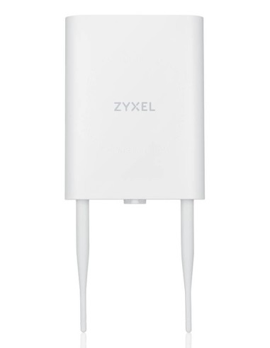 Zyxel NWA130BE AP WiFi7 BE5100 2x2 1x2.5G LAN IP55