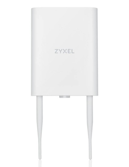 Zyxel NWA130BE AP WiFi7 BE5100 2x2 1x2.5G LAN IP55