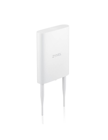 Zyxel NWA130BE AP WiFi7 BE5100 2x2 1x2.5G LAN IP55