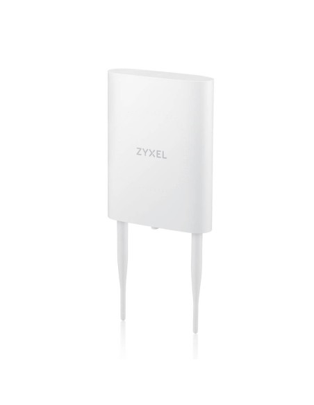 Zyxel NWA130BE AP WiFi7 BE5100 2x2 1x2.5G LAN IP55