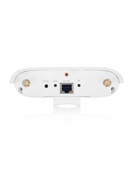 Zyxel NWA130BE AP WiFi7 BE5100 2x2 1x2.5G LAN IP55