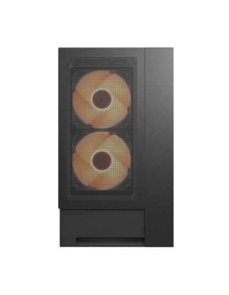 Cougar Caja Miditorre OmnyX Black