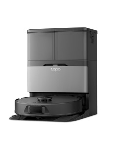 ROBOT ASPIRADOR Y FREGONA TP-LINK TAPO ESTACIÓN DE AUTOLIMPIEZA