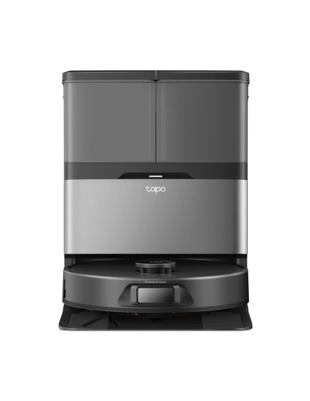 ROBOT ASPIRADOR Y FREGONA TP-LINK TAPO ESTACIÓN DE AUTOLIMPIEZA