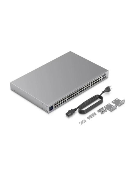 Ubiquiti USW-48 Switch L2 48xGbE 4xSFP