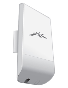 CPE UBIQUITI LOCOM2 NANOLOCO M2 NANOSTATION M AIRMAX 2,4GHZ