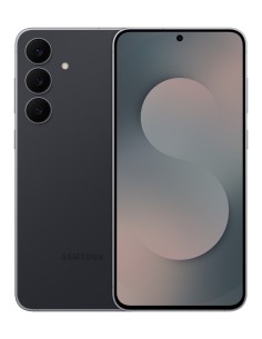 SMARTPHONE SAMSUNG GALAXY S25 FE 5G 8GB 128GB BLACK