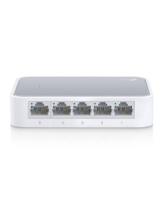 TP-LINK TL-SF1005D Switch 5x10 100Mbps Mini