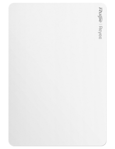 PUNTO DE ACCESO RUIJIE REYEE RG-RAP1260 WIFI6 3000 PARED GIGABIT 4p