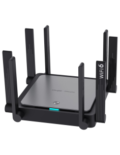 ROUTER RUIJIE REYEE RG-EW3200GX PRO WIFI6 3200 MESH GIGABIT