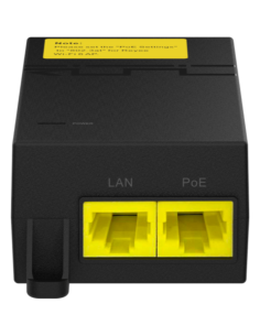 INYECTOR RUIJIE REYEE RG-POE-AT30 POE+ GIGALAN 802.3at 30w