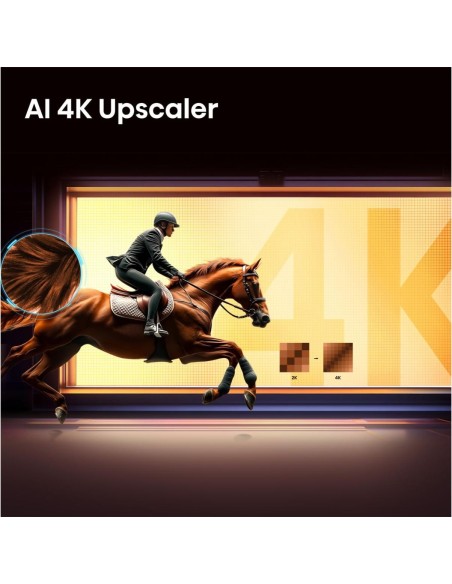 Hisense 55A6S TV 55" UHD SMART TV DOLBYVISION DTSX