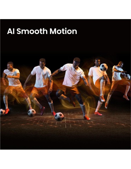 Hisense 50A6S TV 50" UHD SMART TV DOLBYVISION DTSX