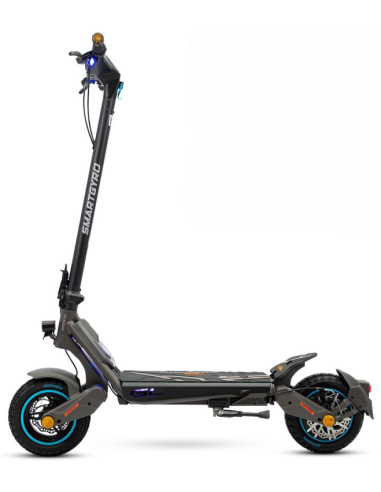 PATINETE ELECTRICO SMARTGYRO ROCKWAY GL