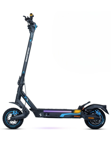 PATINETE ELECTRICO SMARTGYRO K5