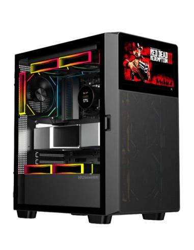 PC VIZZIO GAMING GOLD I7-12700F 16GB/1TB RTX 5050 8GB