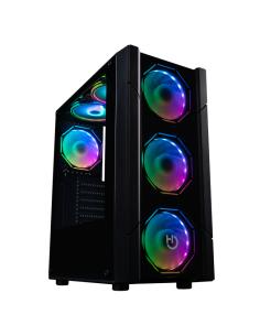 PC VIZZIO GAMING SILVER R5-5500 16GB 1TB RTX3050 6GB