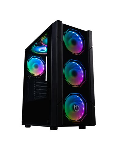 PC VIZZIO GAMING SILVER R5-5500 16GB 1TB RTX3050 6GB