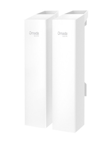 TP-Link EAP215-Bridge KIT LR In Out AP 3xGbE