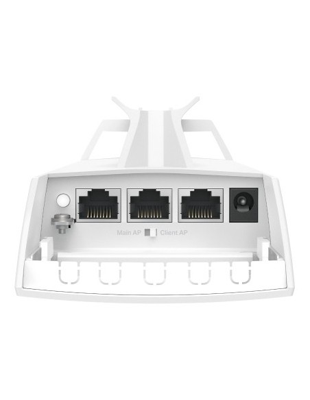 TP-Link EAP215-Bridge KIT LR In Out AP 3xGbE