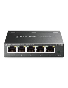 TP-LINK TL-SG105E Switch 5xGB Metal